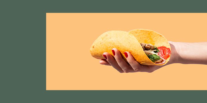 Maya Taqueria