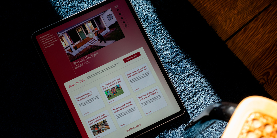 Indiana University Health